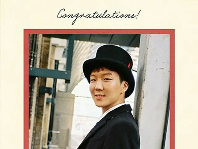 WINNER　スンフン、YGから誕生日メッセージ。