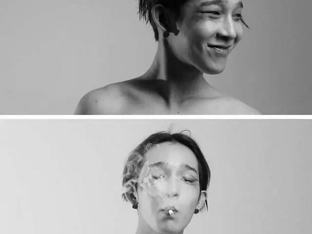 「WINNER」出身ナム・テヒョン、SNS更新。