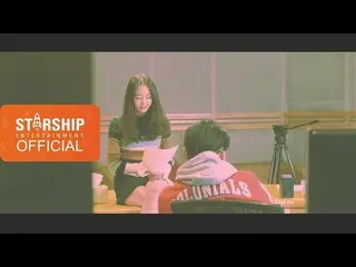 【STARSHIP公式】[MV] SISTAR 다솜 X 40 (빈티지박스 Vol.4)_그대와 나, 설레임 (You & I)  