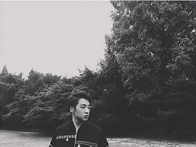 「WINNER」スンユン、SNS更新。