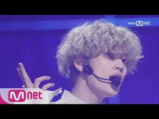 TEENTOP NIEL - 私を泣かすな　Love affair、ソロカムバック舞台、 M COUNTDOWN 170119 EP.507  