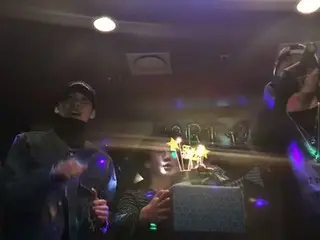 WINNER、SNS更新