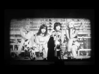 【公式】2NE1、2NE1 - '안녕 (GOODBYE)' M/V  