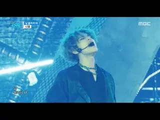 [公式] TEENTOP　NIEL - 私を泣かすな　Love Affair, 音楽中心 　20170121  