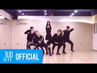 MISS A Suzy 「Yes No Maybe」 ダンス練習 
