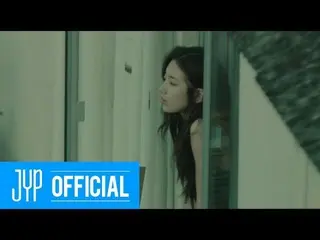 【公式JYP】Miss A Suzy(スジ) "Yes No Maybe" MV  