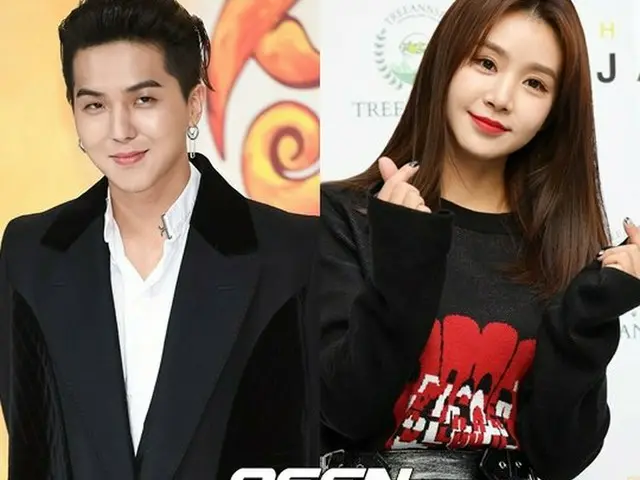 WINNER　MINO、FIESTAR　チャオル、バラエティ「コンノリペ」出演。
