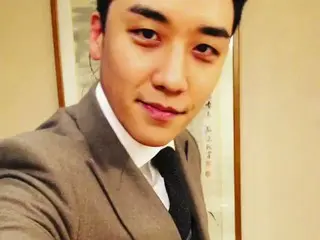 「BIGBANG」V.I、SNS更新