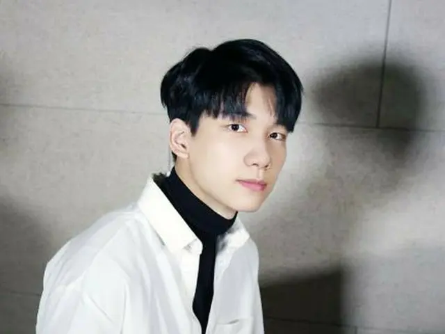 VIXX ヒョク、初の自作曲「抱いて上げる」 制作の現場公開。
