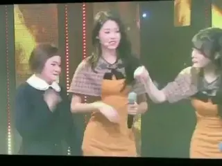 「AOA」ジミン、SNS更新