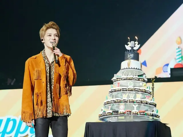 JYJ ジェジュン、本日の誕生日で主要サイトの検索キーワードが急変。