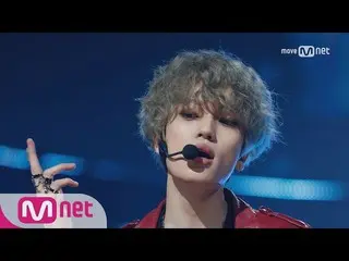 TEENTOP ニエル NIEL - Love Affair、 KPOP TV Show | M COUNTDOWN 170126 EP.508  