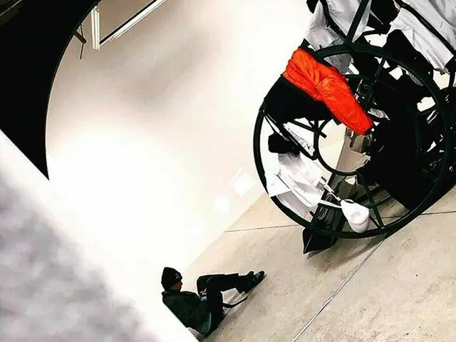 「BIGBANG」G-DRAGON、SNS更新。