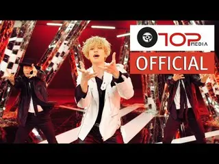 【公式】TEENTOP、NIEL(니엘)_날 울리지마(Love Affair) DANCE Ver.  