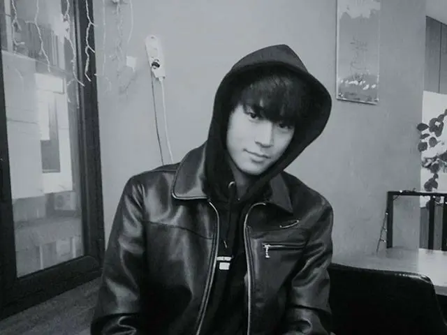 「KNK」、SNS更新。