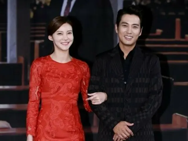 俳優チュ・サンウクの事務所、女優チャ・イェリョン との「結婚説」に対して「交際は続いているが、3月結婚予定ではない」。