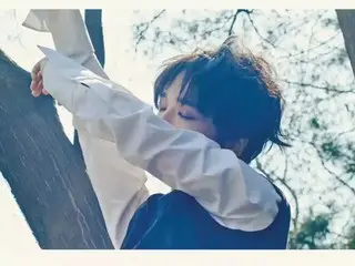 「SUPER JUNIOR」イェソン、SNS更新