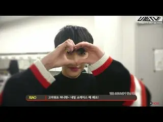 【公式】UP10TION、U10TV ep 104 - 일본에서 데뷔 500일을 맞이한 업텐션  