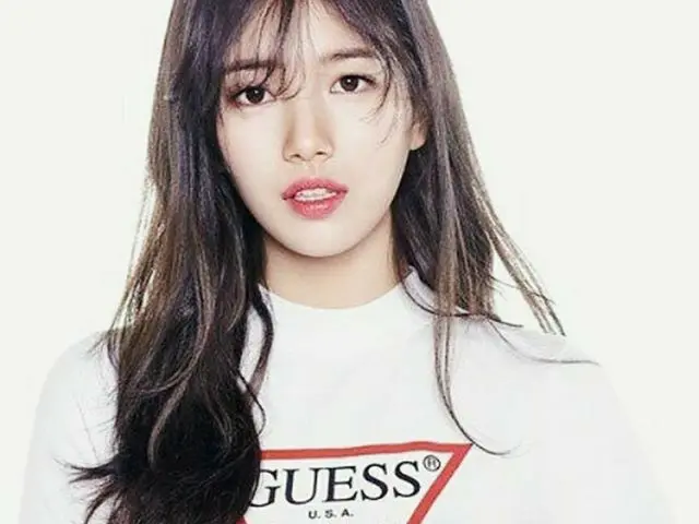 「Miss A」スジ、SNS更新。