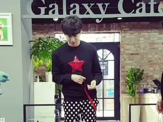 SUPER JUNIOR ヒチョル、SNS更新