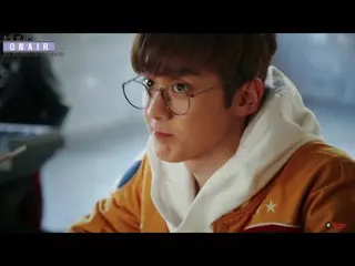 【公式】TEENTOP、TEEN TOP ON AIR - 천지의 뮤지컬 '마이 버킷 리스트' 프로필 촬영 현장  