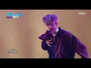 [公式] TEENTOP NIEL - 私を泣かすな Love Affair, Music core 20170204  