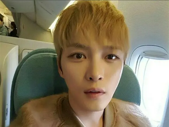 JYJ ジェジュン、日本ツアーの歓迎が韓国でも話題。