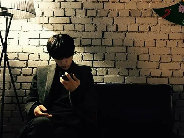 「INFINITE」エル、SNS更新。