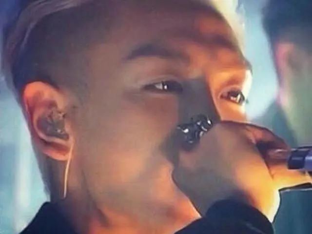 BIGBANG、近況公開。