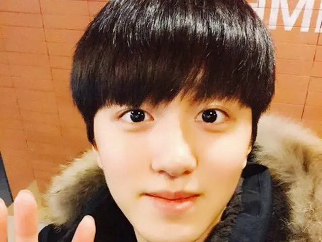 SF9 も再始動の準備中。
