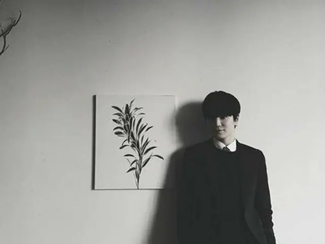 INFINITE ソンジョン、SNS更新。