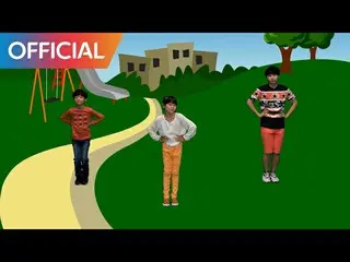 【公式CJ】MV、[영어동요] 험티밴드 (Humpty Band) - If You`re Happy And You Know It MV  