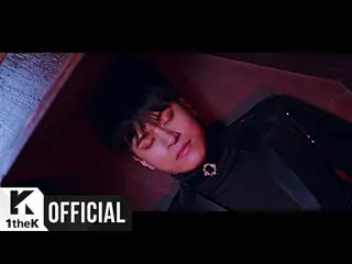 【公式LOEN】ティーザー、[Teaser] CROSS GENE _ Black or White  