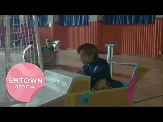 NCT DREAM_「My First and Last」_Music Video Teaser #2 