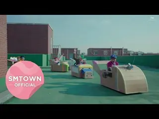 NCT DREAM_最後的初戀 (My First and Last)_Music Video Teaser #2 