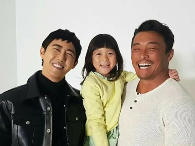 ZE：A グァンヒ、SNS更新。