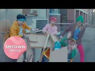 NCT DREAM_「My First and Last」_Music Video 