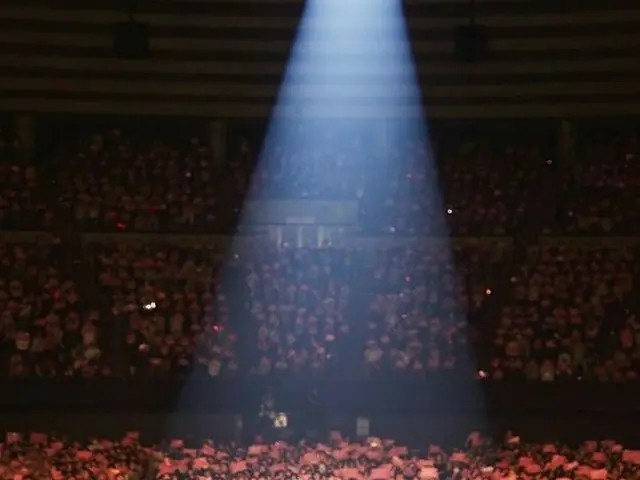 JYJ　ジュンス、入隊。