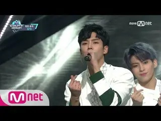 SF9 - Still My Lady、カムバック舞台 Comeback Stage | M COUNTDOWN 170209 EP.510  
