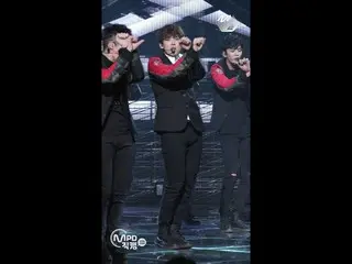 [直カム]  SF9　-　ROAR、IN SEONG fancam @　MCOUNTDOWN_170209  