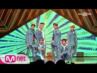 NCT Dream - Dunk Shot、カムバック舞台、Comeback Stage | M COUNTDOWN 170209 EP.510  