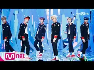 NCT Dream - 最後の初恋　My First and Last、カムバック舞台、 Comeback Stage | M COUNTDOWN 170209