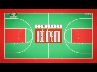 NCT DREAM - 最後の初恋（My First and Last)、ミュージックバンク 