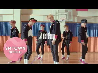 【動画】【公式SM】NCT DREAM_最後の初恋 (My First and Last)_Performance Video  