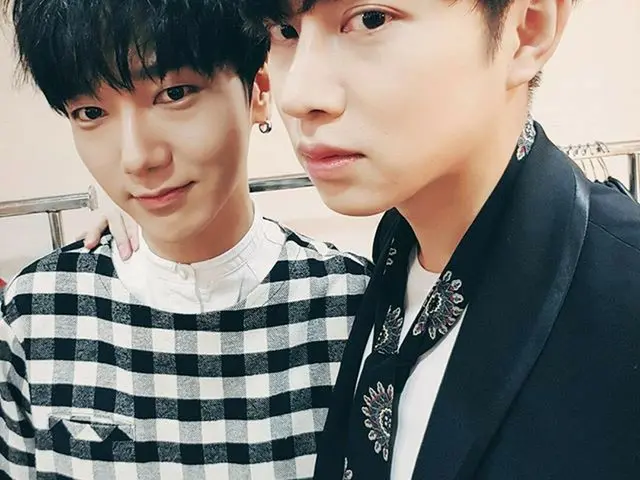 「SUPER JUNIOR」ヒチョル、SNS更新。