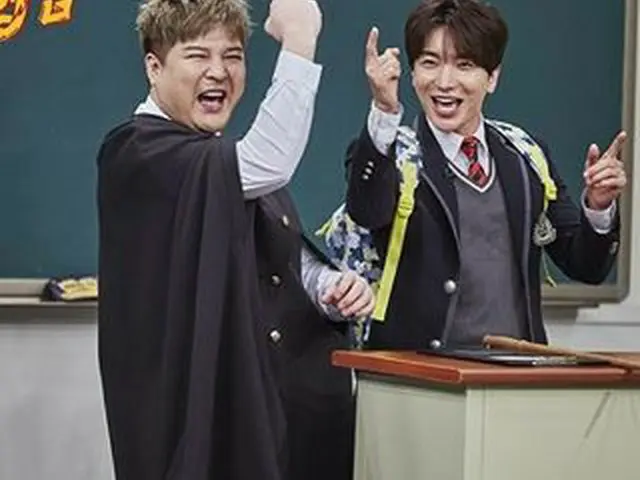 「SUPER JUNIOR」イトゥク、SNS更新。