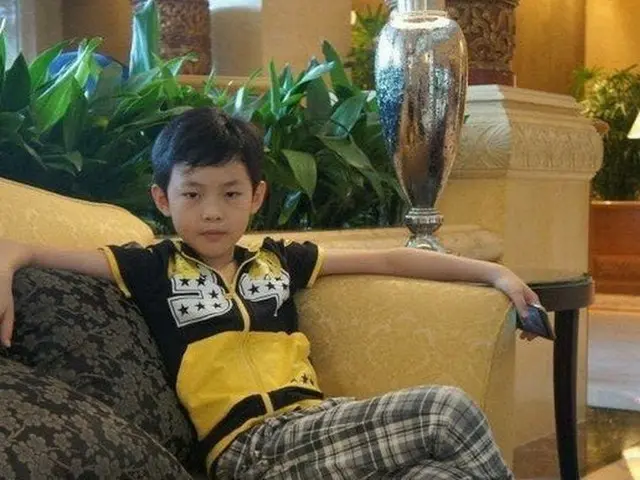 NCT DREAM チェンロ（チョンロ）、韓国ネットで「中国巨富説」が広まっている。