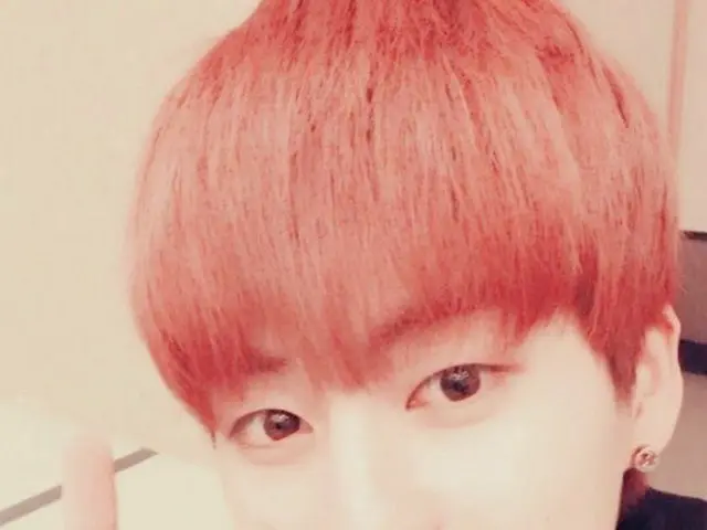 UP10TION、札幌に登場。