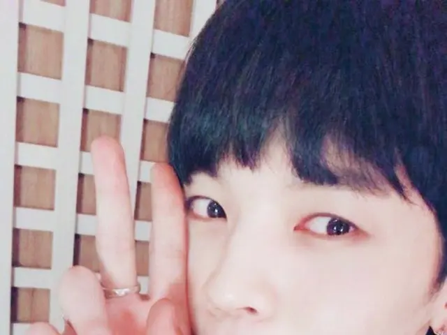 UP10TION、札幌で「集合写真の競争力」を披露。