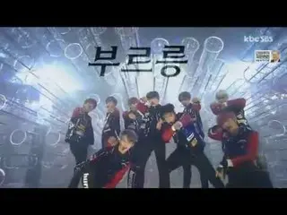 SF9 - ROAR、人気歌謡  